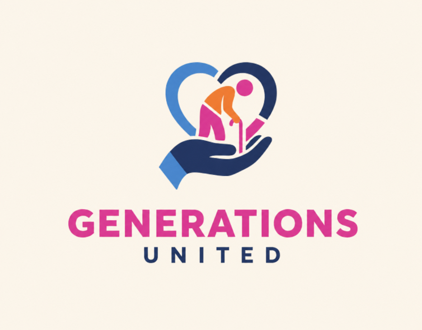 Generations United Logo